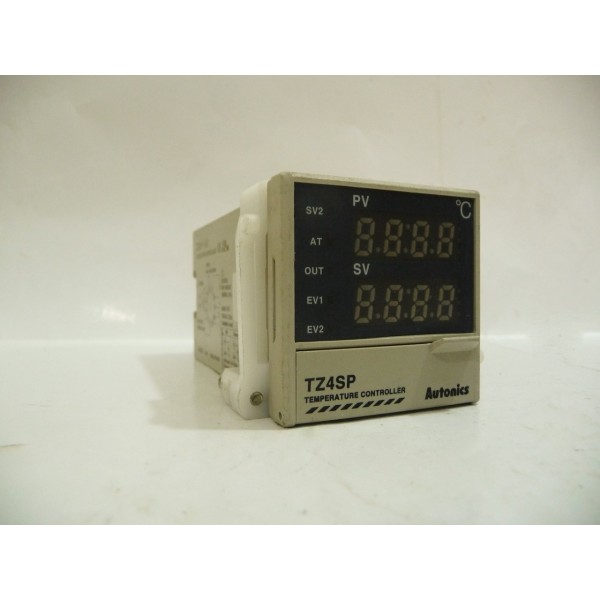 Temperature Controller, TZ4SP-14R, Autonics, Korea